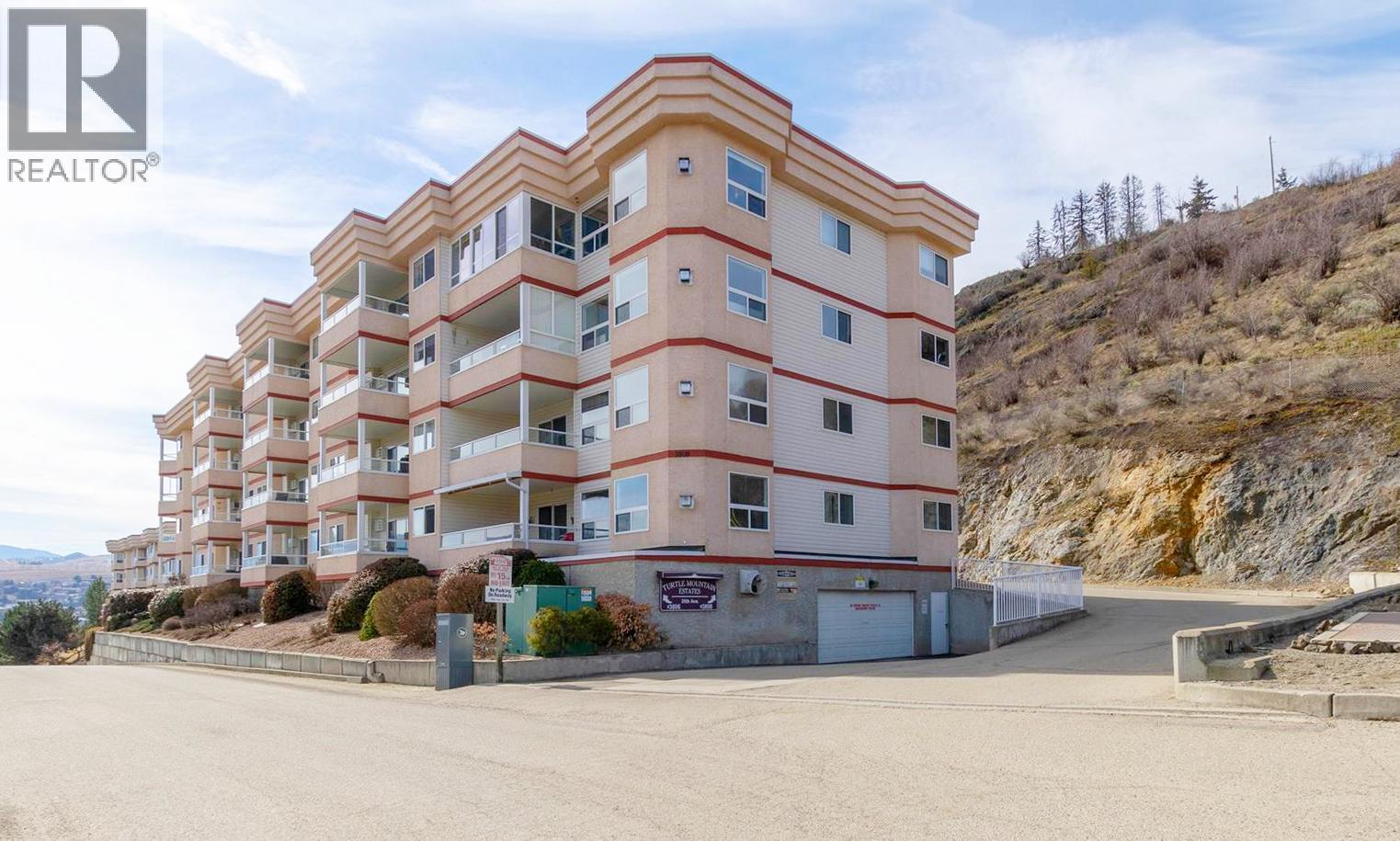 3808 35 Avenue Unit# 302, vernon, British Columbia