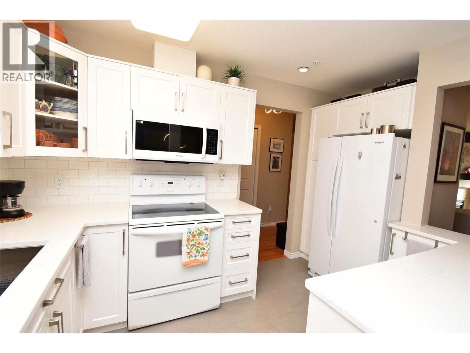 3808 35 Avenue Unit# 302, Vernon, British Columbia  V1T 2T9 - Photo 17 - 10374109