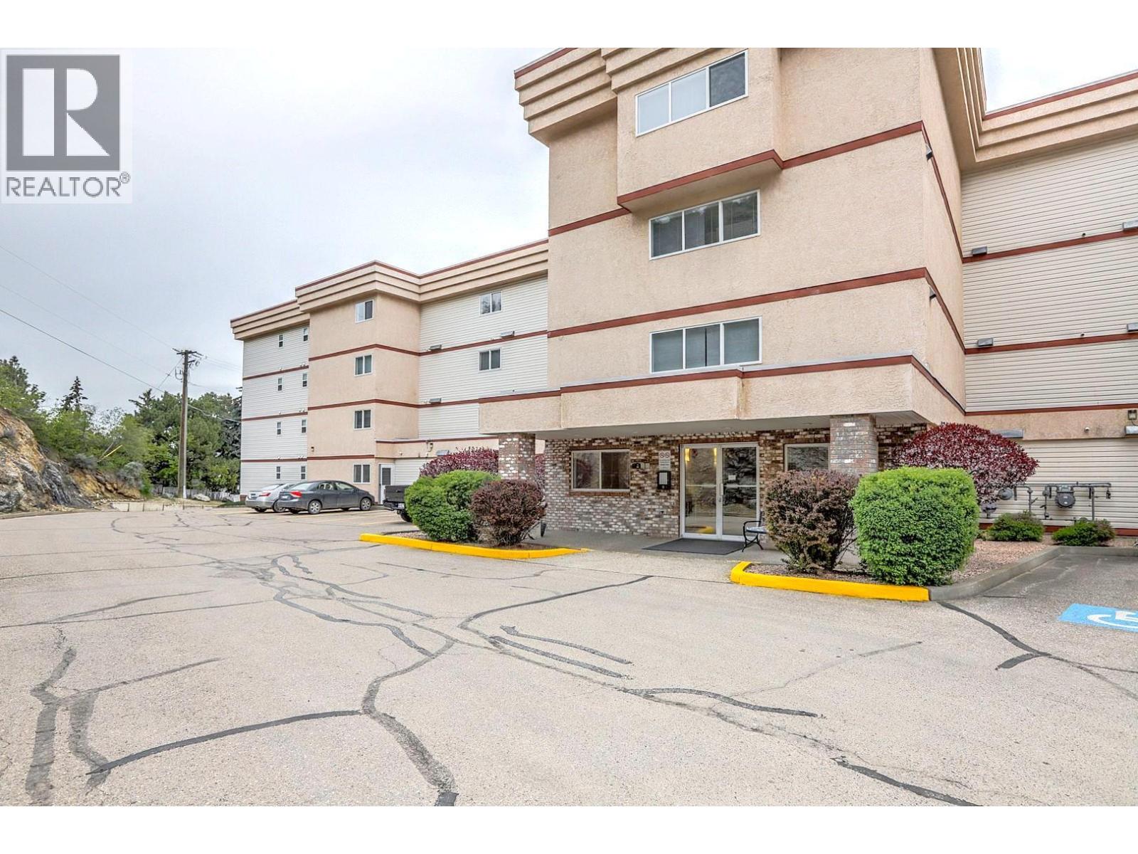 3808 35 Avenue Unit# 302, Vernon, British Columbia  V1T 2T9 - Photo 3 - 10374109