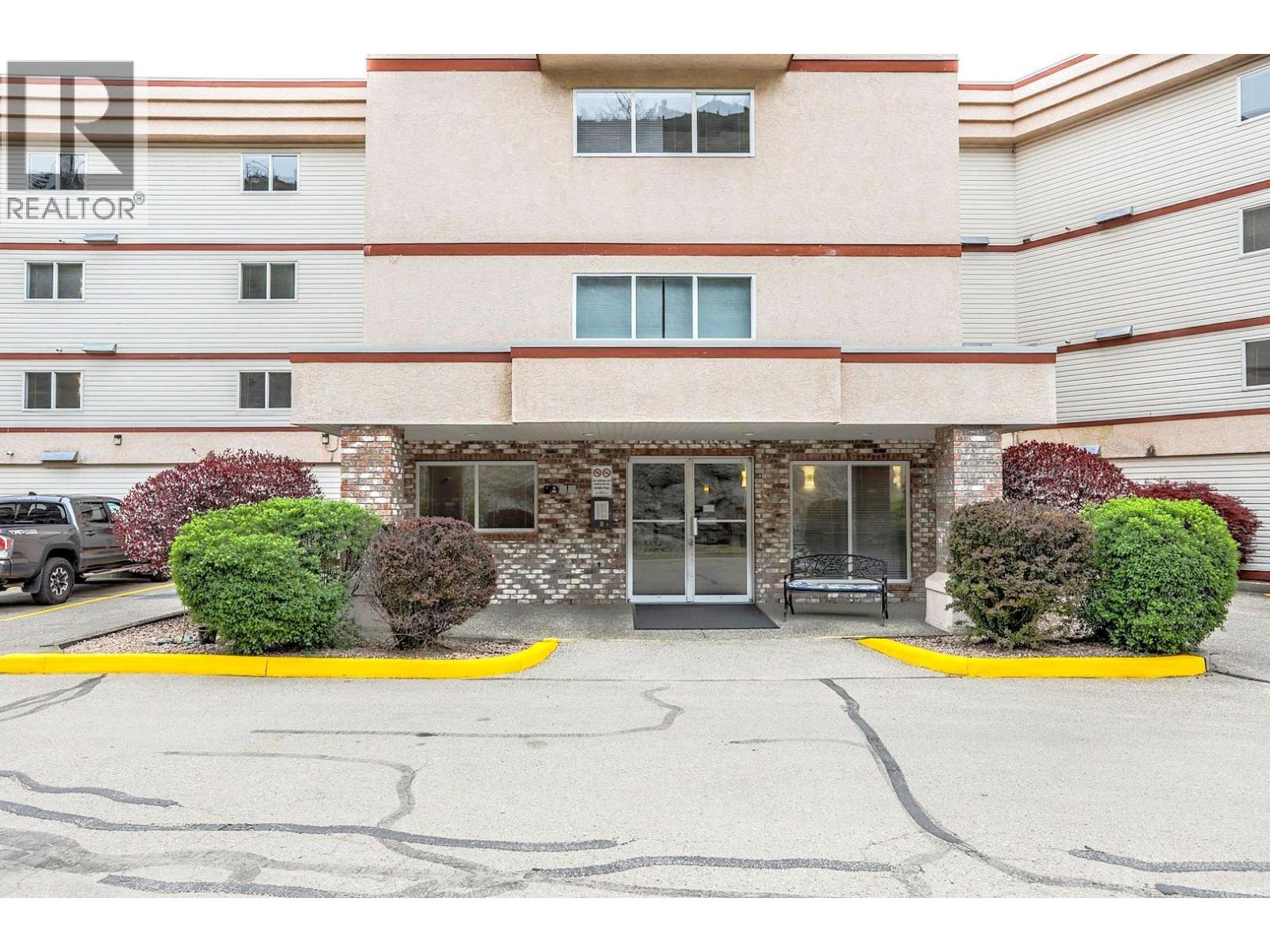 3808 35 Avenue Unit# 302, Vernon, British Columbia  V1T 2T9 - Photo 4 - 10374109