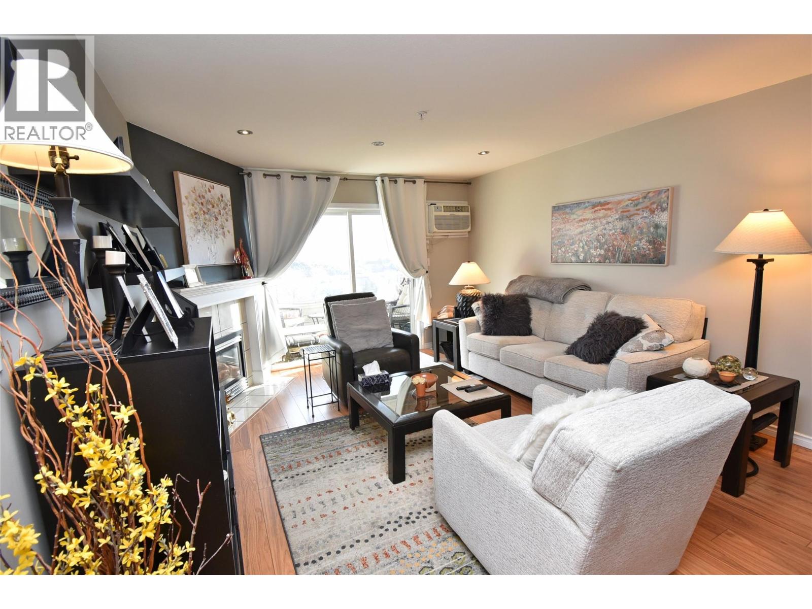 3808 35 Avenue Unit# 302, Vernon, British Columbia  V1T 2T9 - Photo 40 - 10374109