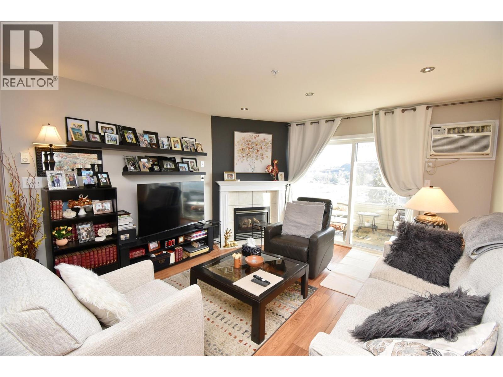 3808 35 Avenue Unit# 302, Vernon, British Columbia  V1T 2T9 - Photo 41 - 10374109