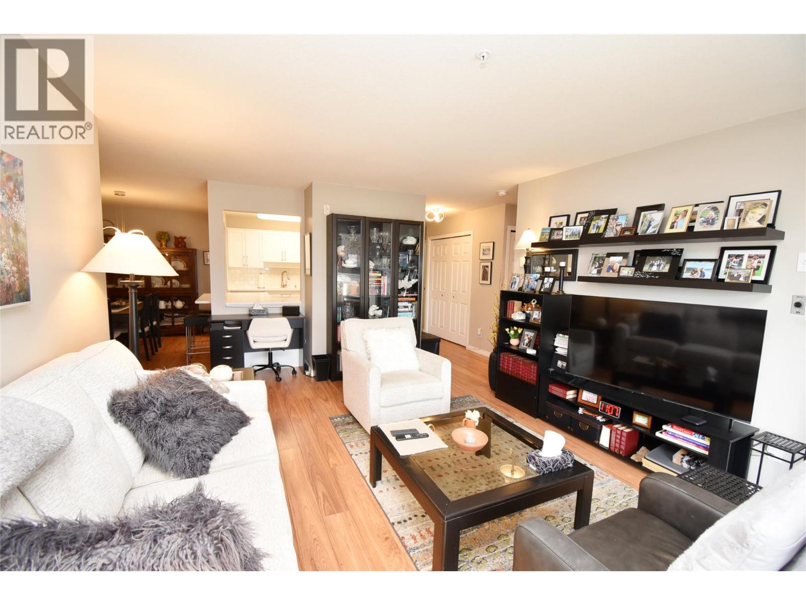 3808 35 Avenue Unit# 302, Vernon, British Columbia  V1T 2T9 - Photo 42 - 10374109