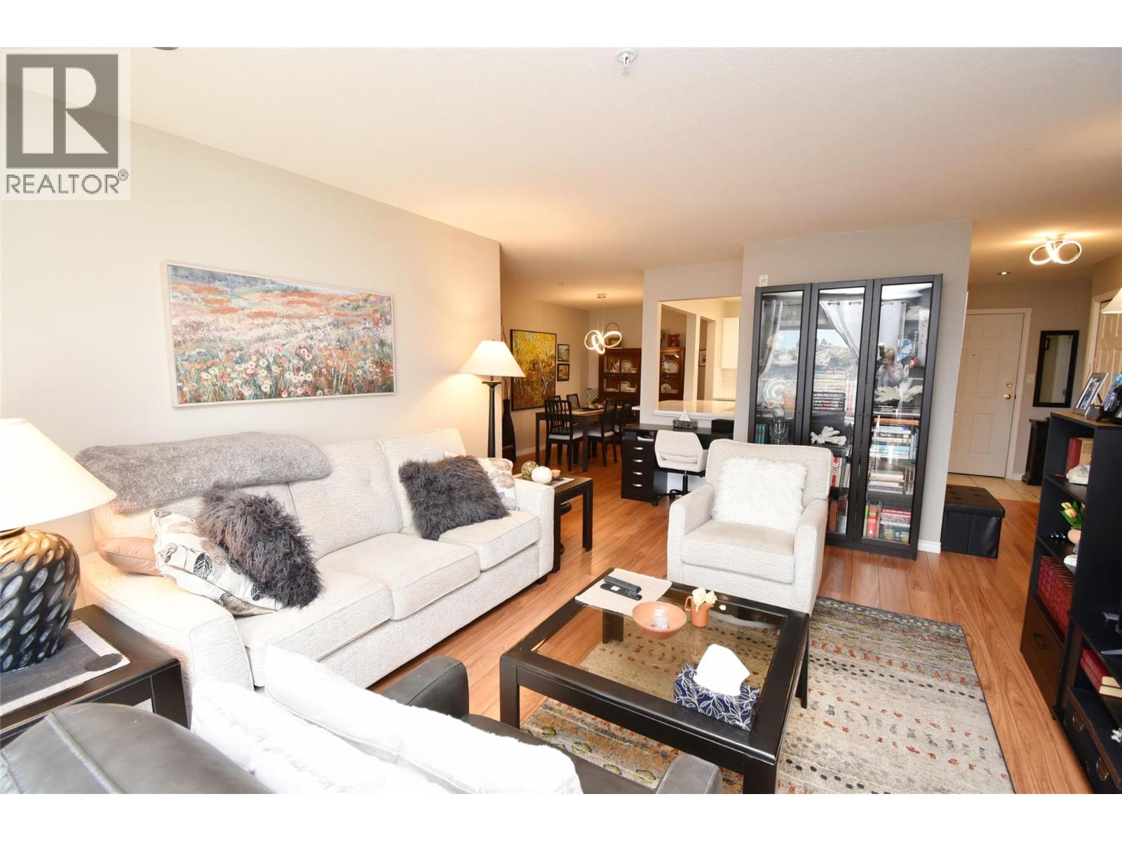 3808 35 Avenue Unit# 302, Vernon, British Columbia  V1T 2T9 - Photo 43 - 10374109
