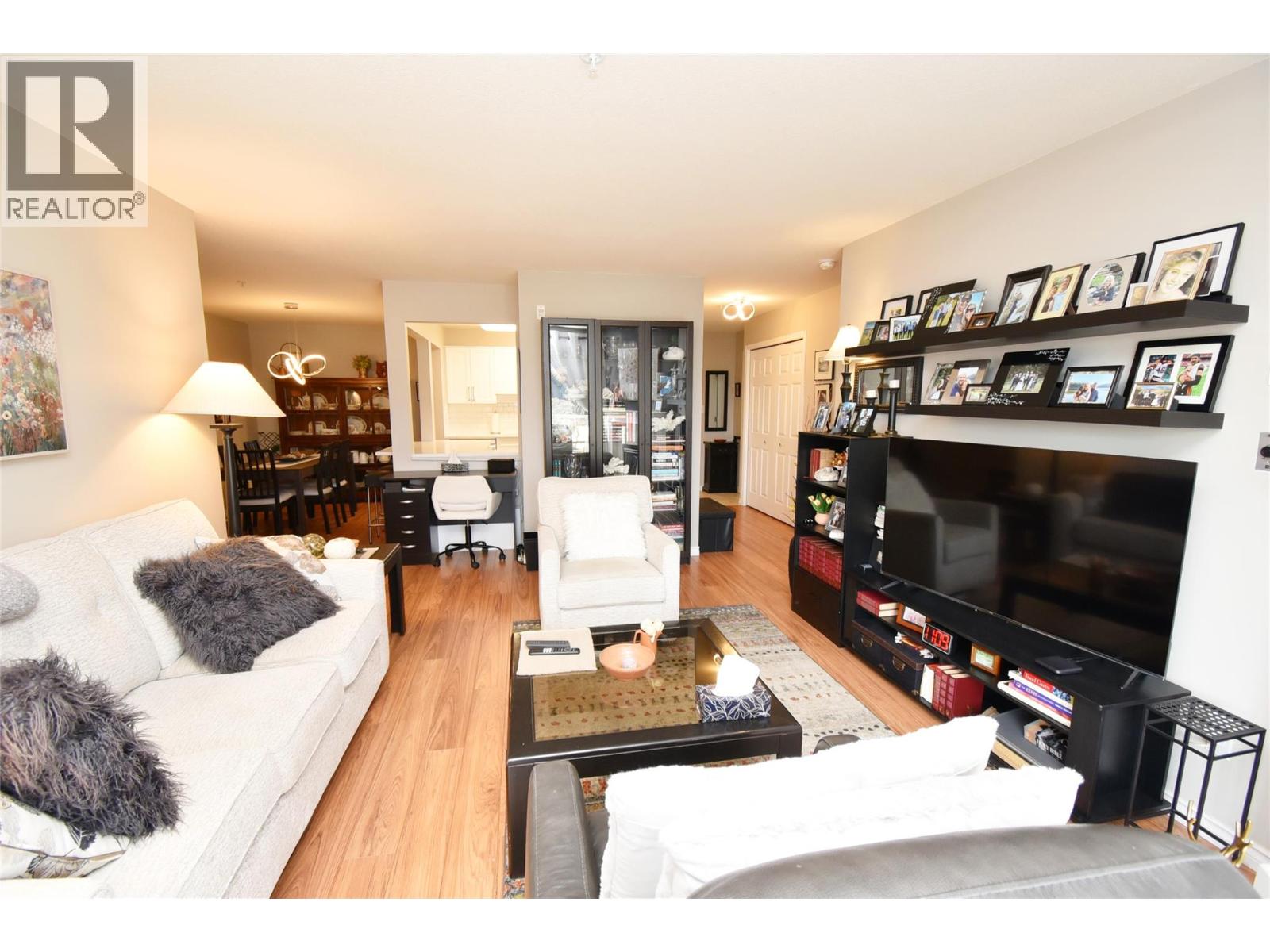 3808 35 Avenue Unit# 302, Vernon, British Columbia  V1T 2T9 - Photo 44 - 10374109