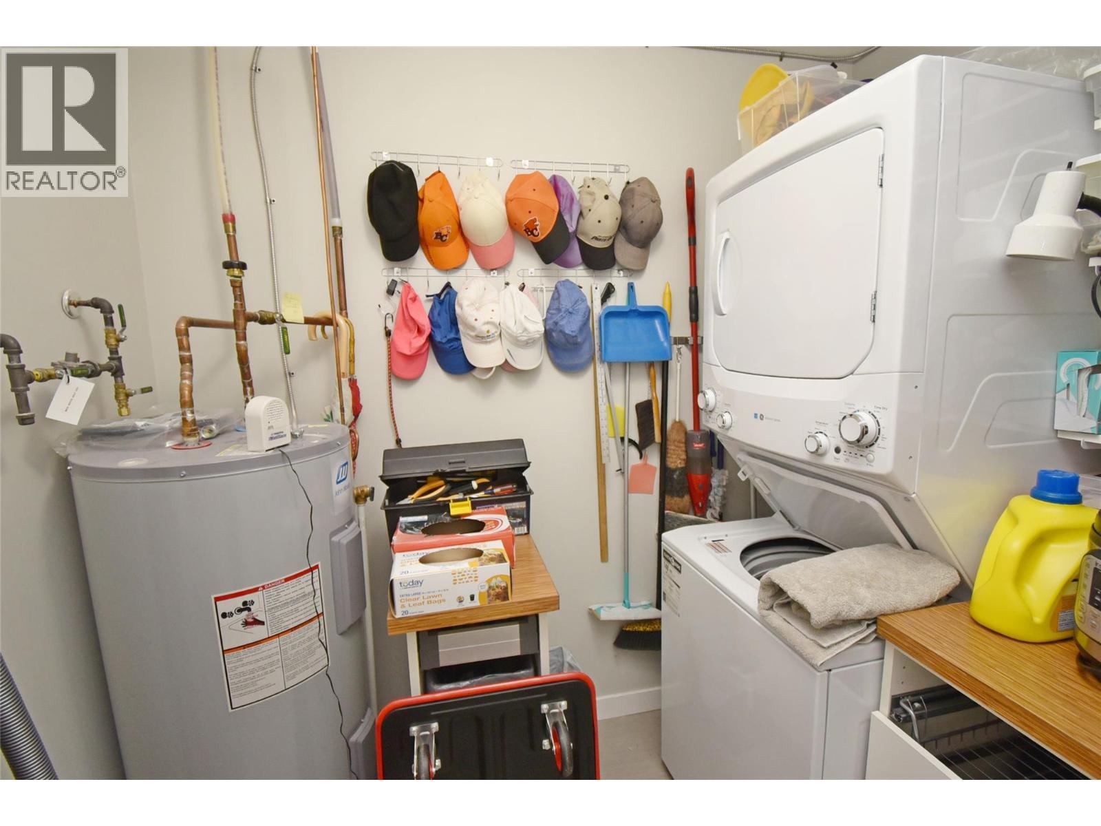 3808 35 Avenue Unit# 302, Vernon, British Columbia  V1T 2T9 - Photo 58 - 10374109