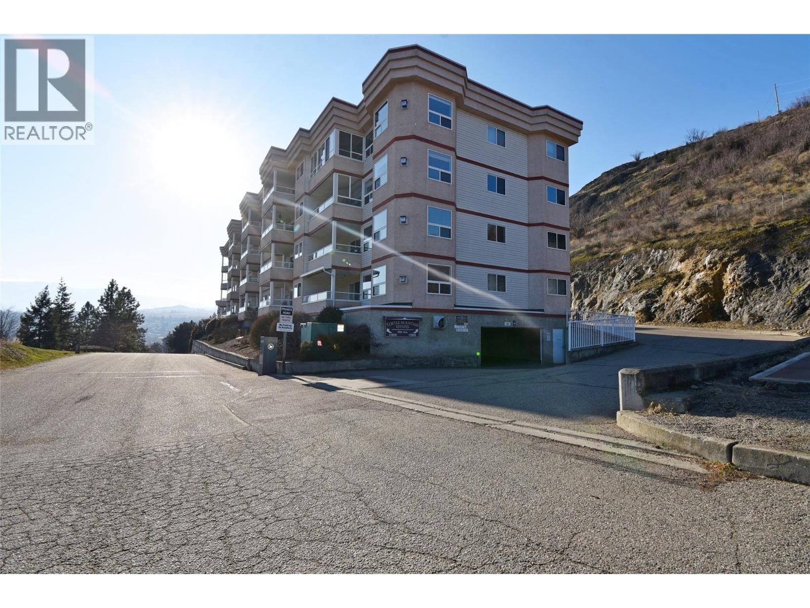 3808 35 Avenue Unit# 302, Vernon, British Columbia  V1T 2T9 - Photo 64 - 10374109