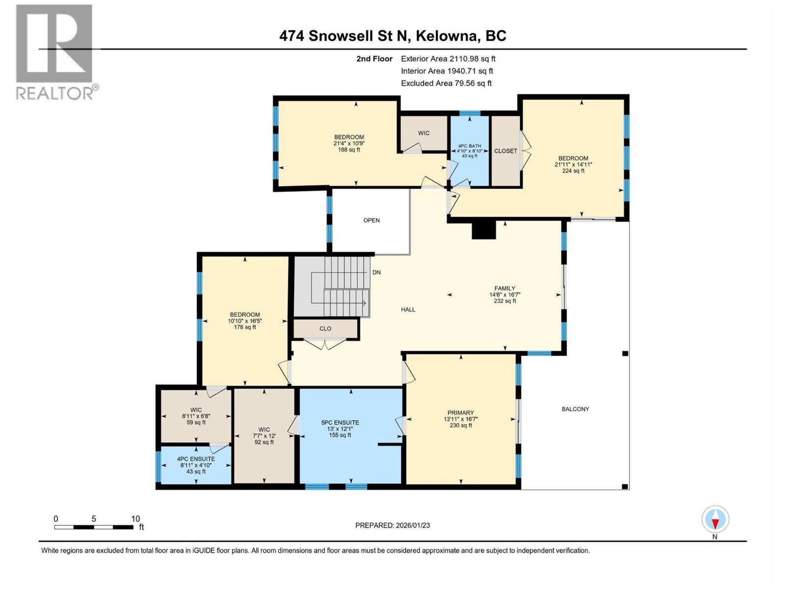 474 Snowsell Street N, Kelowna, British Columbia  V1L 2B3 - Photo 55 - 10373855