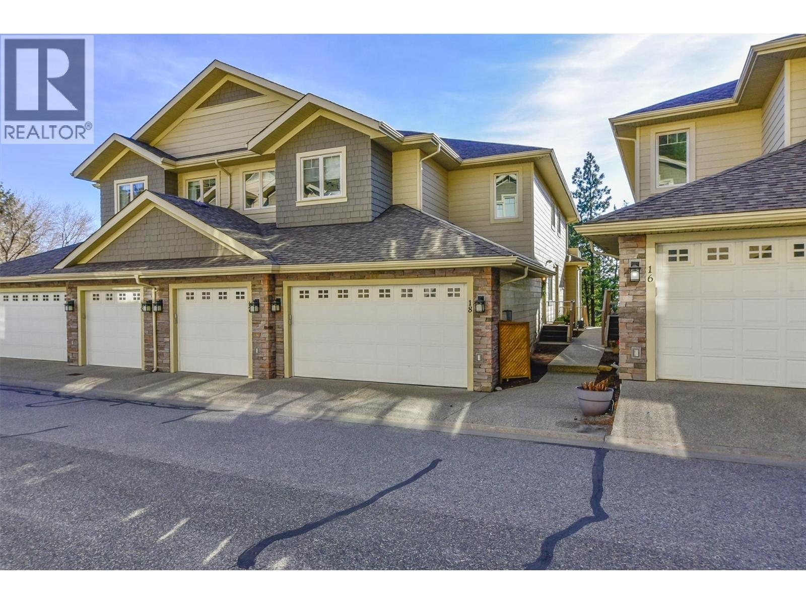 2283 Shannon Heights Court Unit# 18, west kelowna, British Columbia