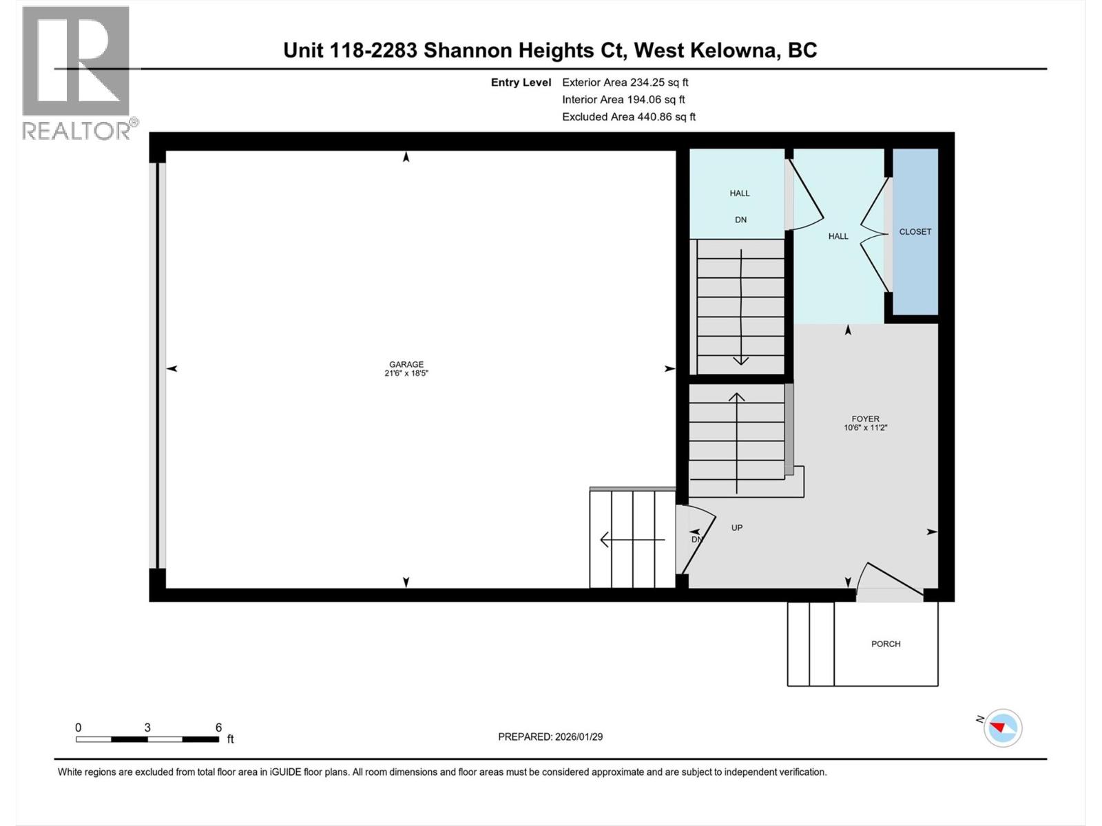 2283 Shannon Heights Court Unit# 18, West Kelowna, British Columbia  V4T 3B9 - Photo 46 - 10374420