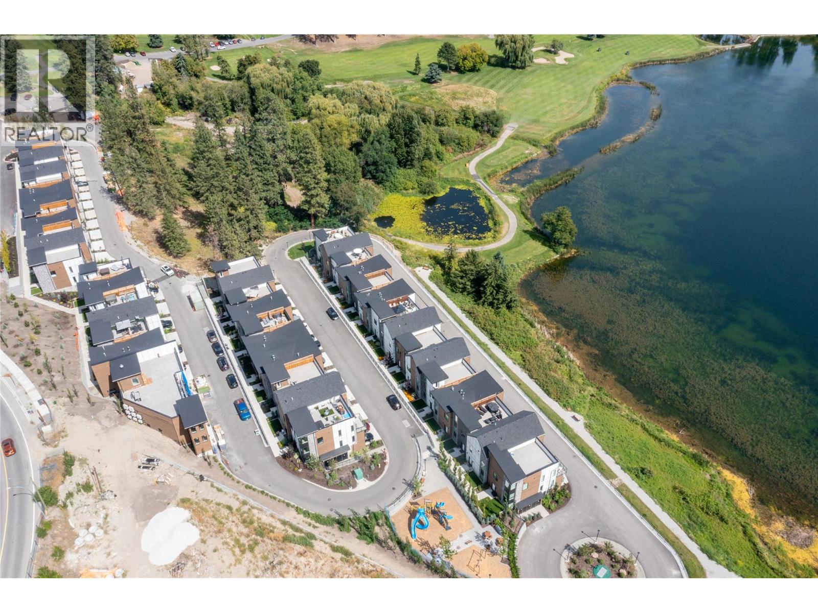2735 Shannon Lake Road Unit# 502, West Kelowna, British Columbia  V4T 1V6 - Photo 3 - 10374419