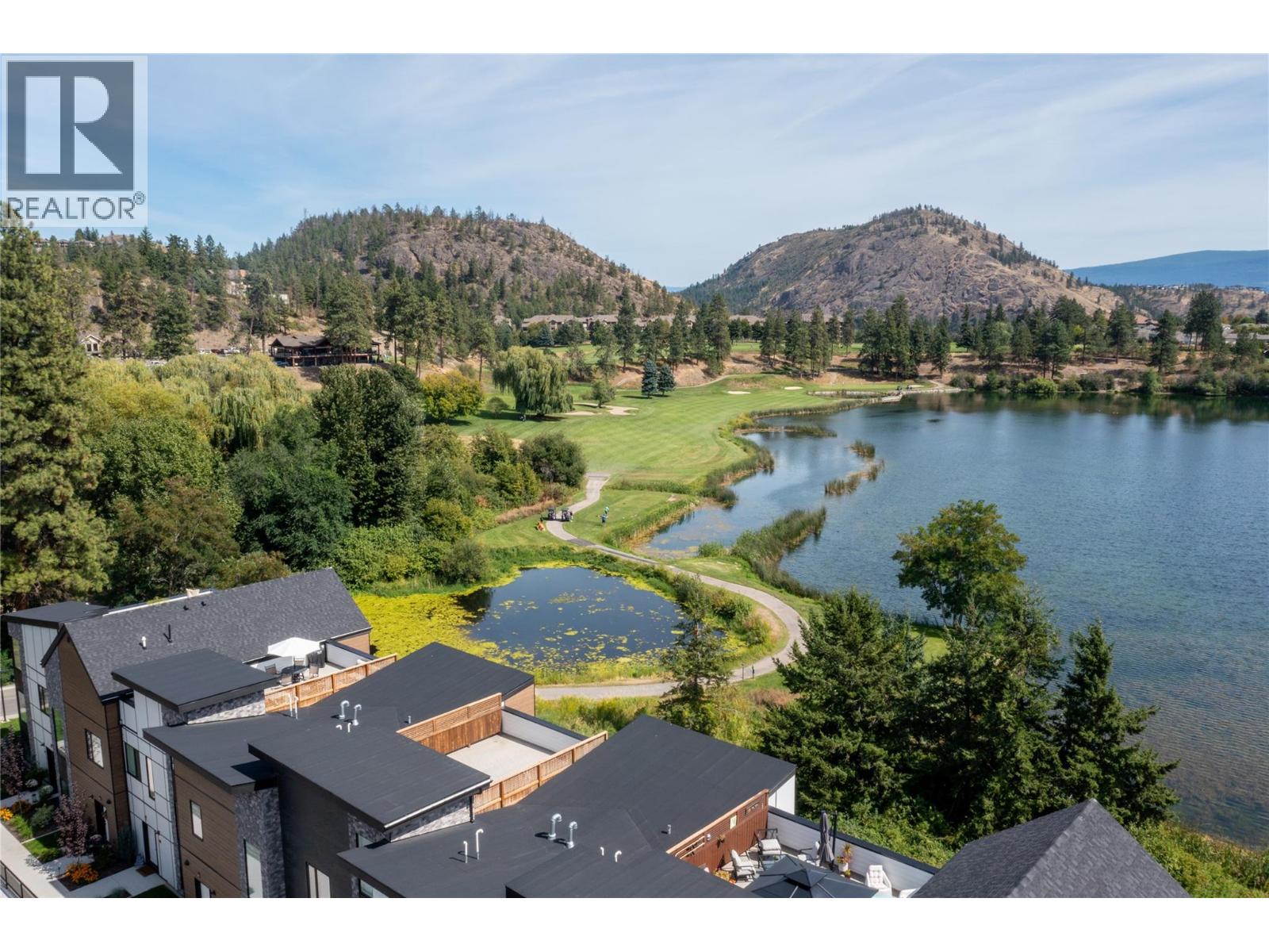 2735 Shannon Lake Road Unit# 502, West Kelowna, British Columbia  V4T 1V6 - Photo 4 - 10374419