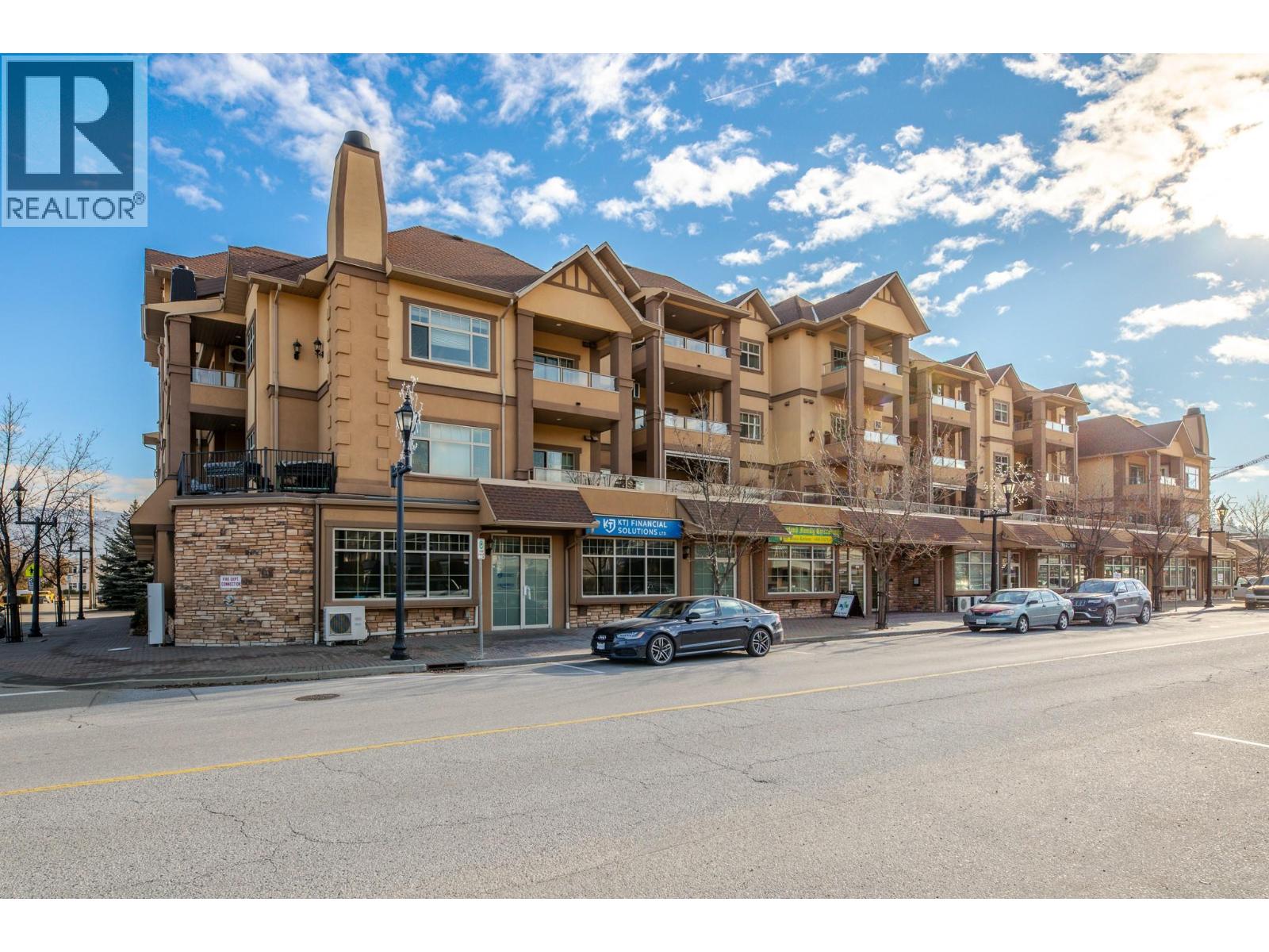 13615 Victoria Road Unit# 210, Summerland, British Columbia  V0H 1Z5 - Photo 1 - 10374131