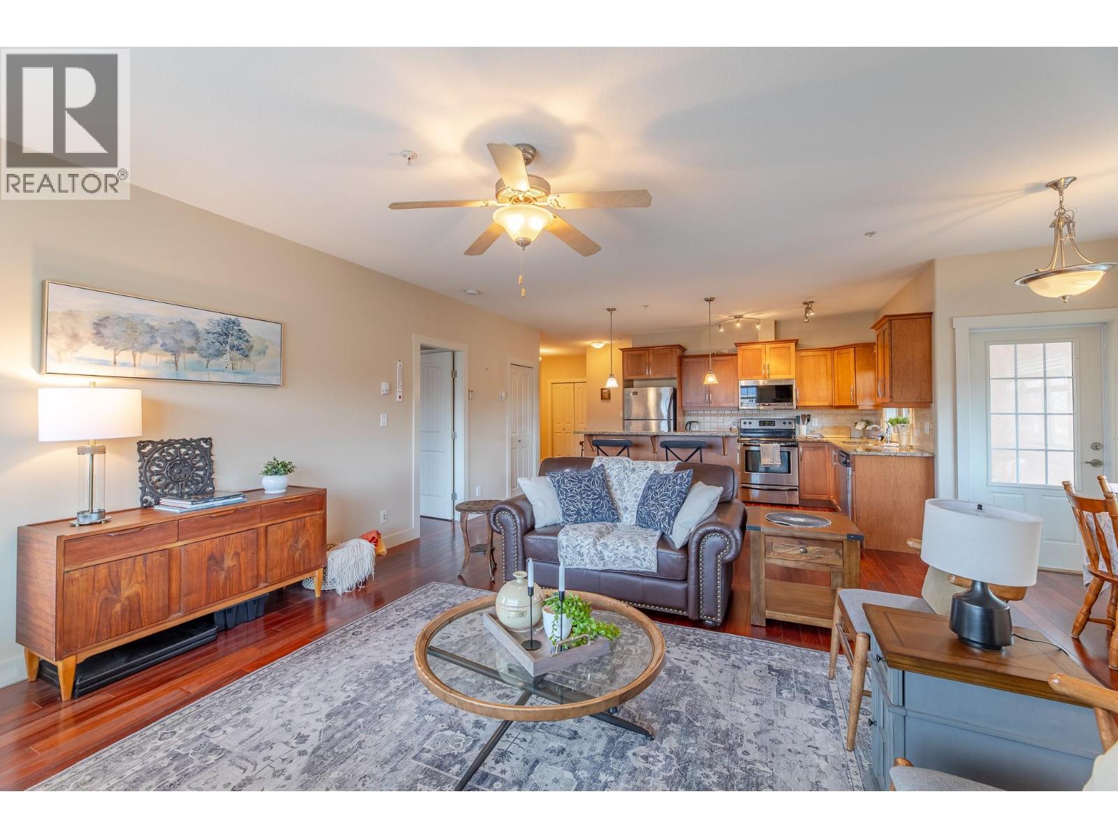 13615 Victoria Road Unit# 210, Summerland, British Columbia  V0H 1Z5 - Photo 7 - 10374131