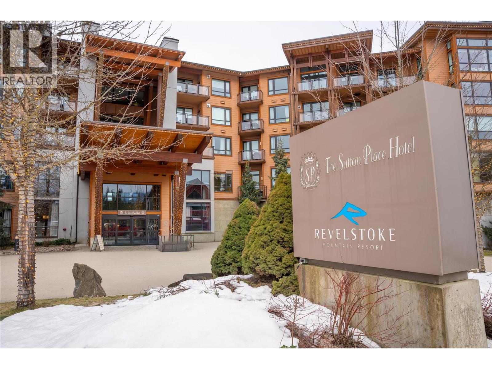2950 Camozzi Road Unit# 1504, Revelstoke, British Columbia  V0E 2S1 - Photo 2 - 10374380