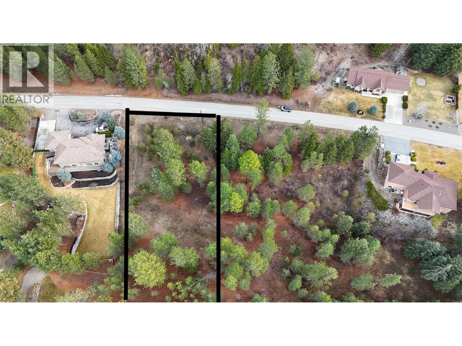 Lot 11 PROSPECT Drive, grand forks, British Columbia