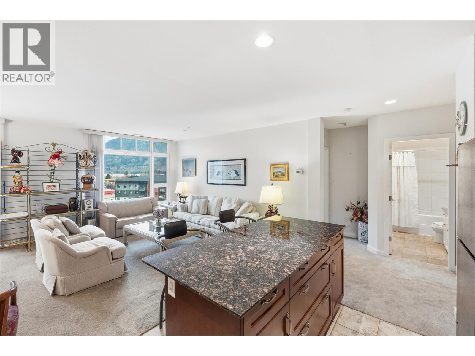 3301 Skaha Lake Road Unit# 704, Penticton, British Columbia  V2A 6G6 - Photo 19 - 10374347