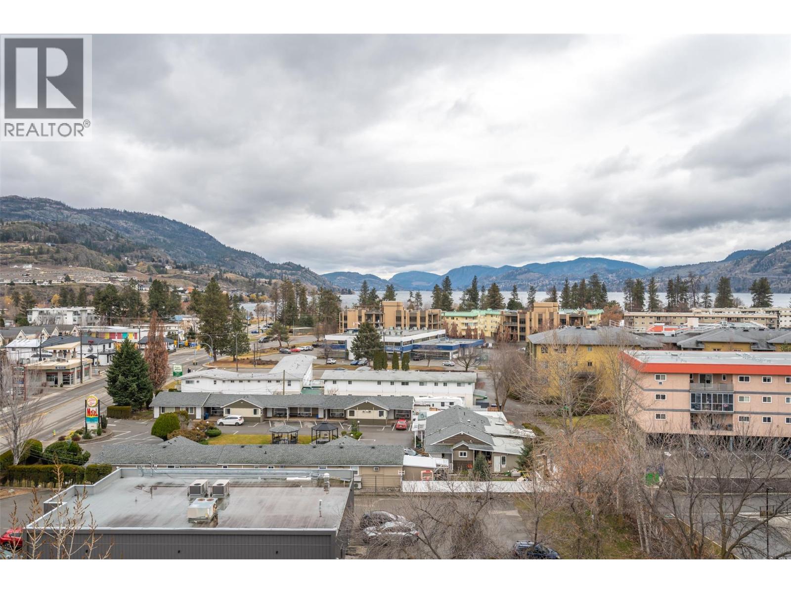 3301 Skaha Lake Road Unit# 704, Penticton, British Columbia  V2A 6G6 - Photo 38 - 10374347