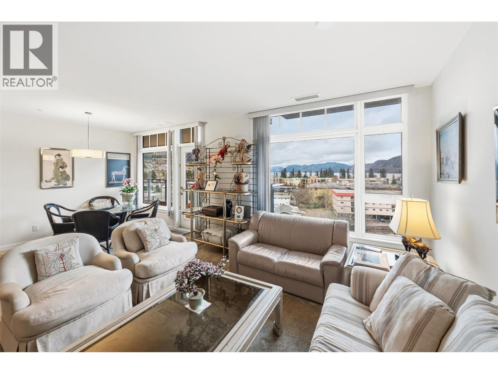 3301 Skaha Lake Road Unit# 704, Penticton, British Columbia  V2A 6G6 - Photo 8 - 10374347