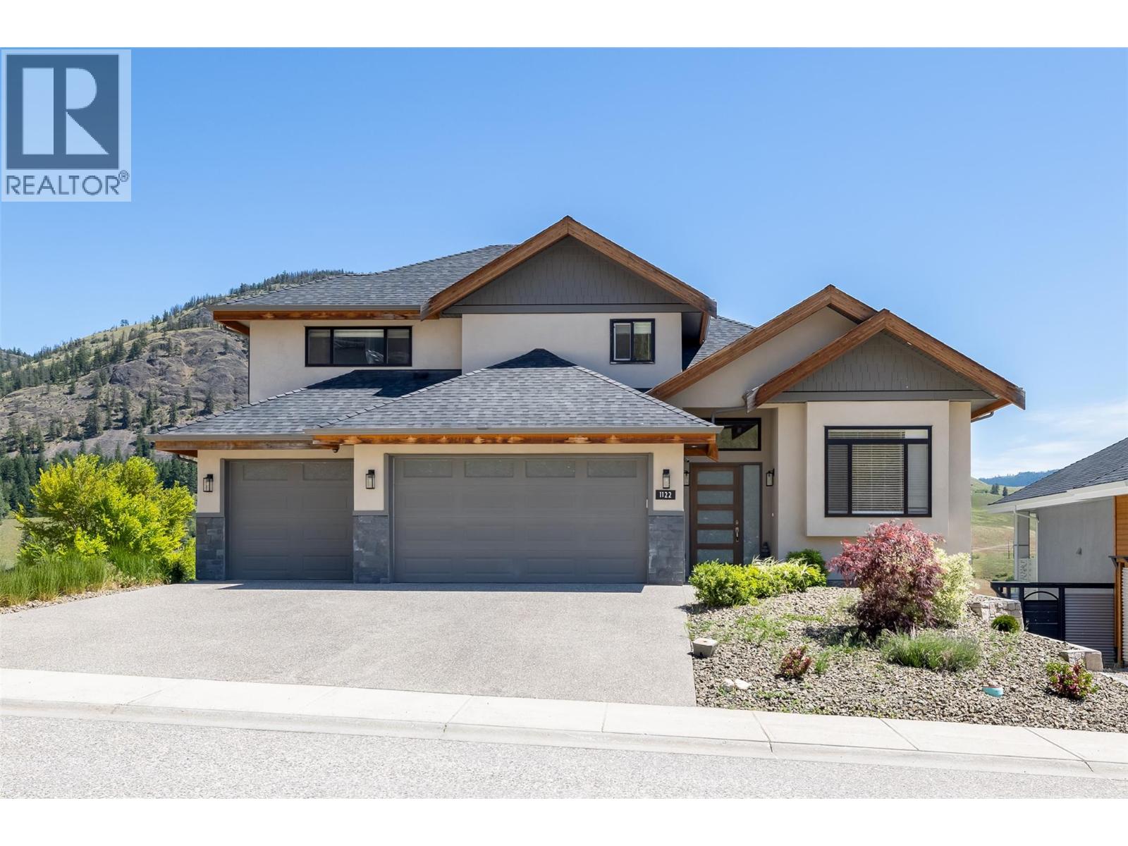 1122 Stockley Street, kelowna, British Columbia