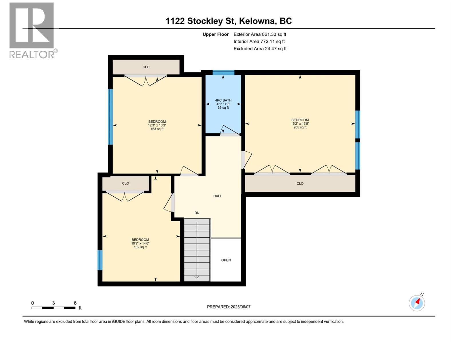 1122 Stockley Street, Kelowna, British Columbia  V1P 1R6 - Photo 58 - 10374402