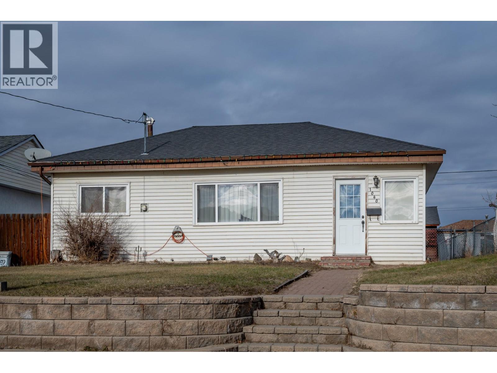 1040 MONCTON Avenue, kamloops, British Columbia