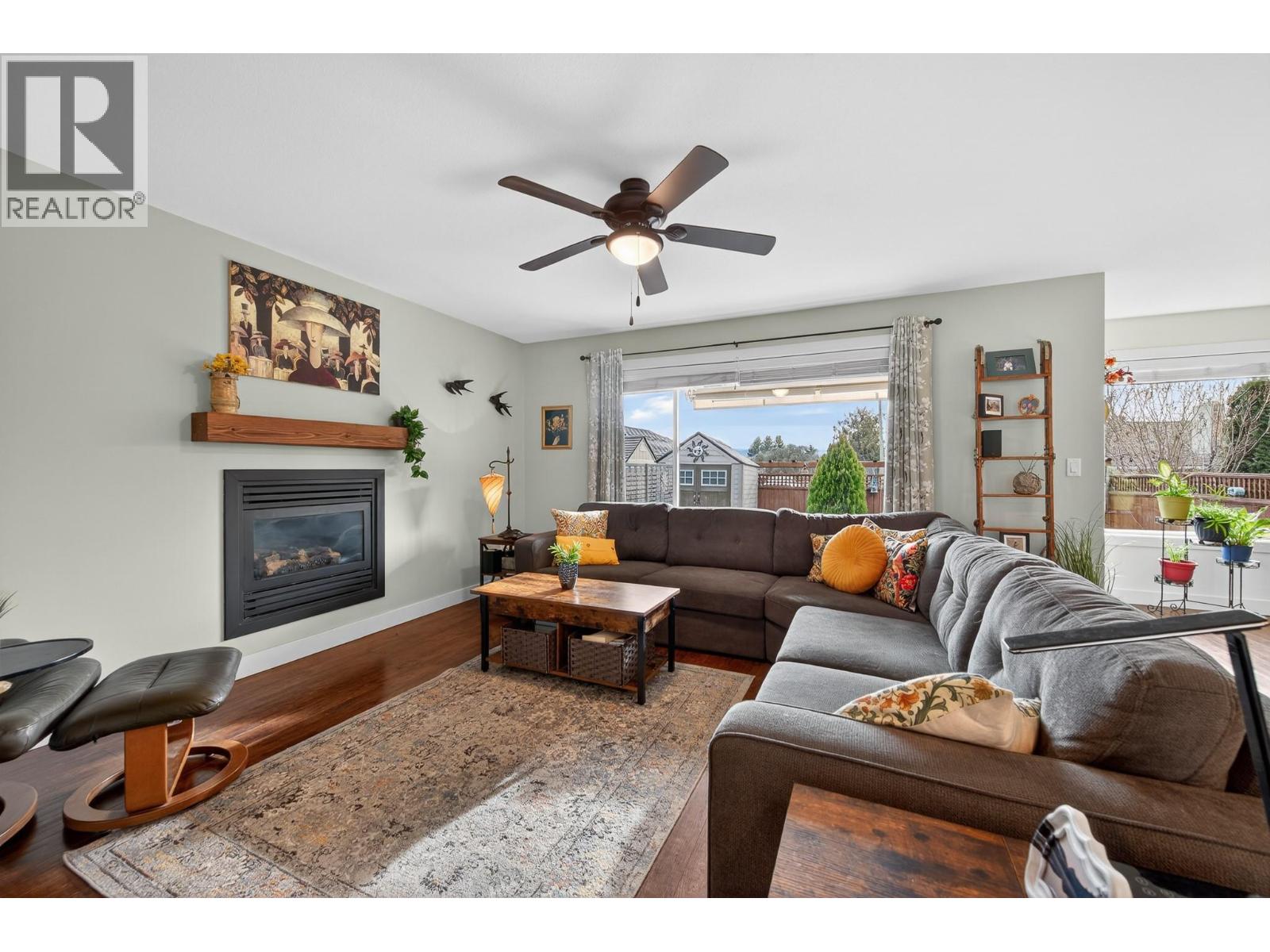 3031 Westsyde Road Unit# 17, Kamloops, British Columbia  V2B 0E4 - Photo 4 - 10374358