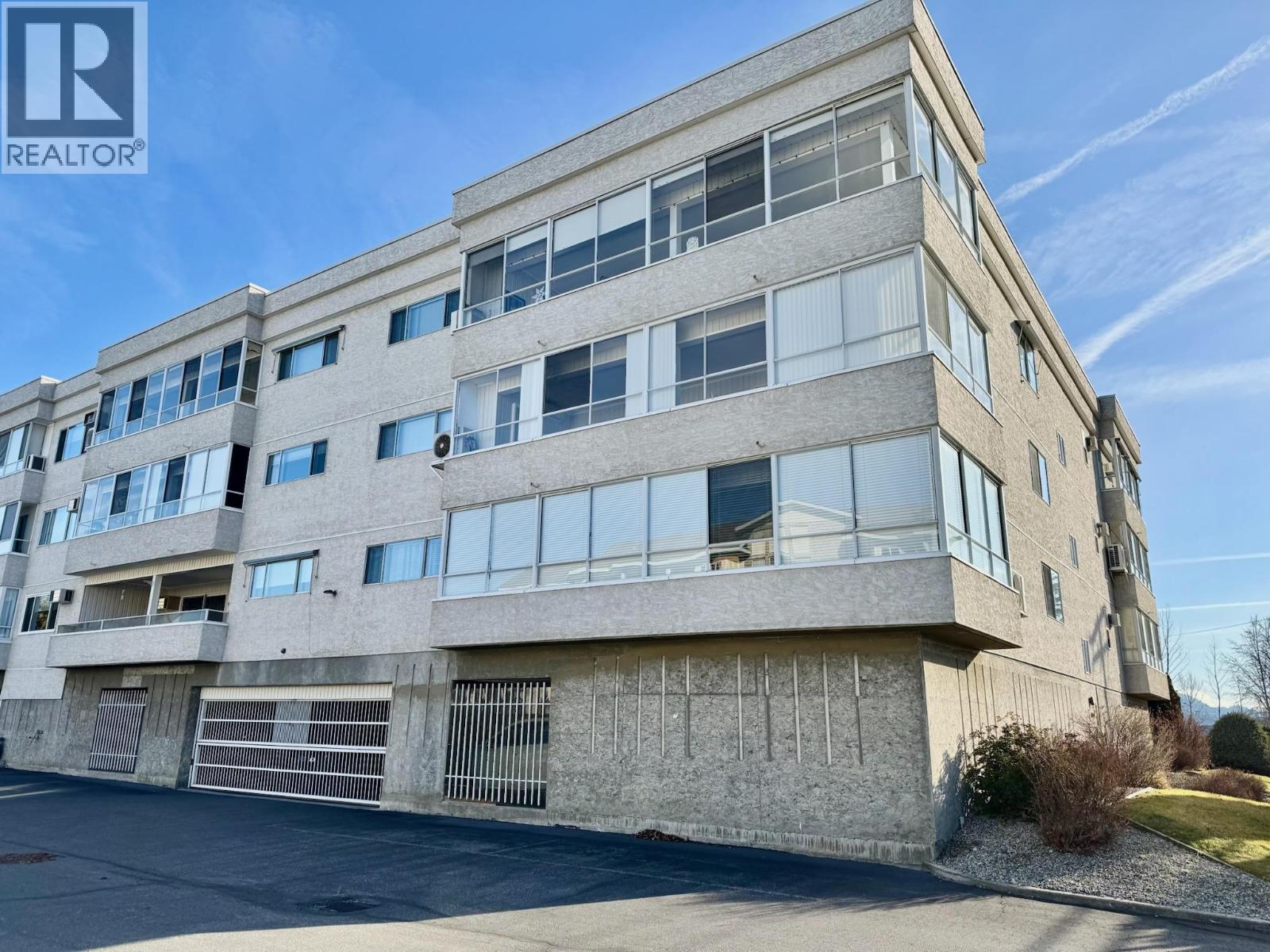 195 Warren Ave Street W Unit# 308, Penticton, British Columbia  V2A 3N1 - Photo 1 - 10374350