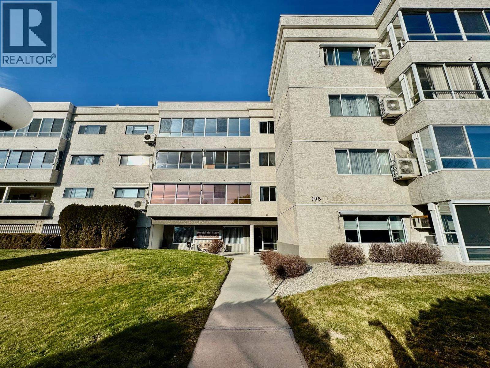 195 Warren Ave Street W Unit# 308, Penticton, British Columbia  V2A 3N1 - Photo 56 - 10374350