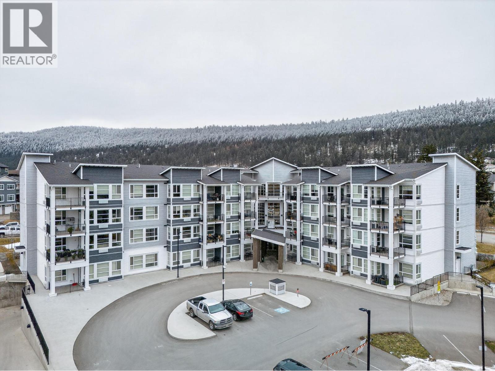1880 Hugh Allan Drive Unit# 305, kamloops, British Columbia