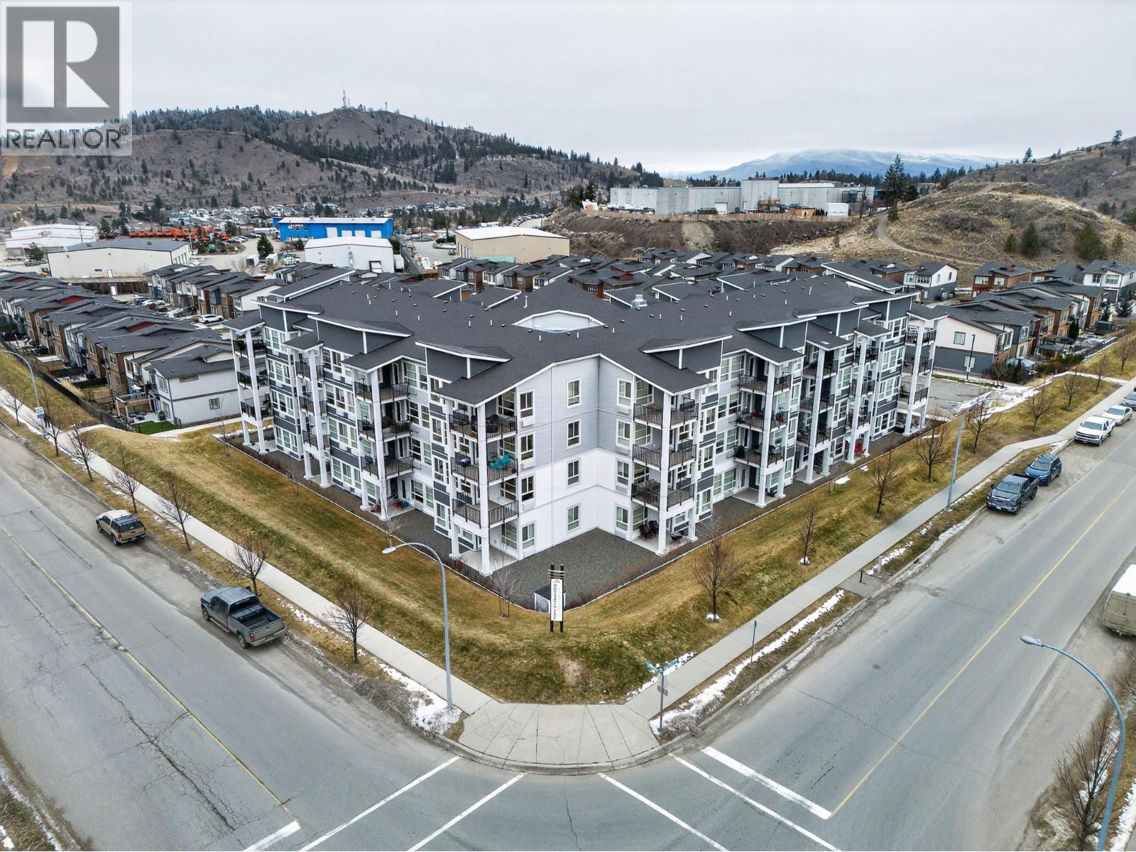 1880 Hugh Allan Drive Unit# 305, Kamloops, British Columbia  V1S 0E8 - Photo 17 - 10374015