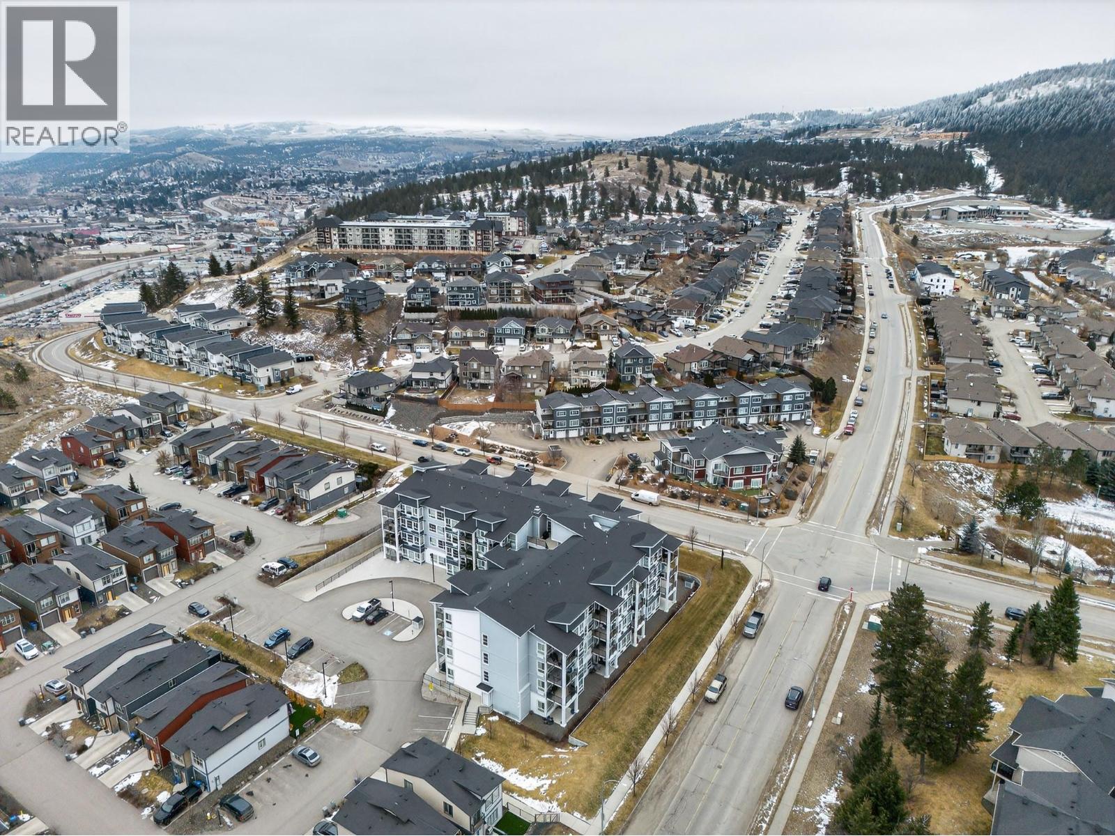 1880 Hugh Allan Drive Unit# 305, Kamloops, British Columbia  V1S 0E8 - Photo 18 - 10374015