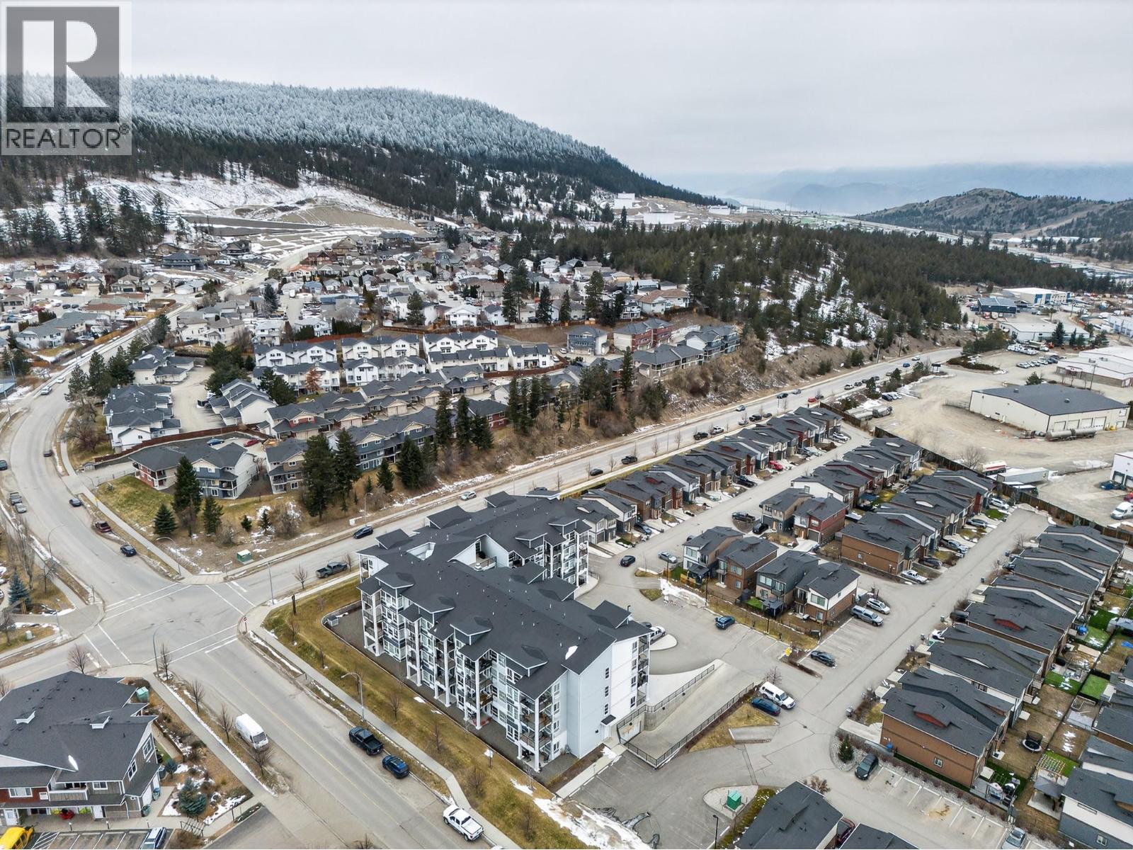 1880 Hugh Allan Drive Unit# 305, Kamloops, British Columbia  V1S 0E8 - Photo 20 - 10374015