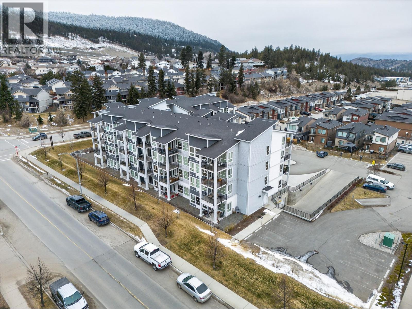 1880 Hugh Allan Drive Unit# 305, Kamloops, British Columbia  V1S 0E8 - Photo 21 - 10374015