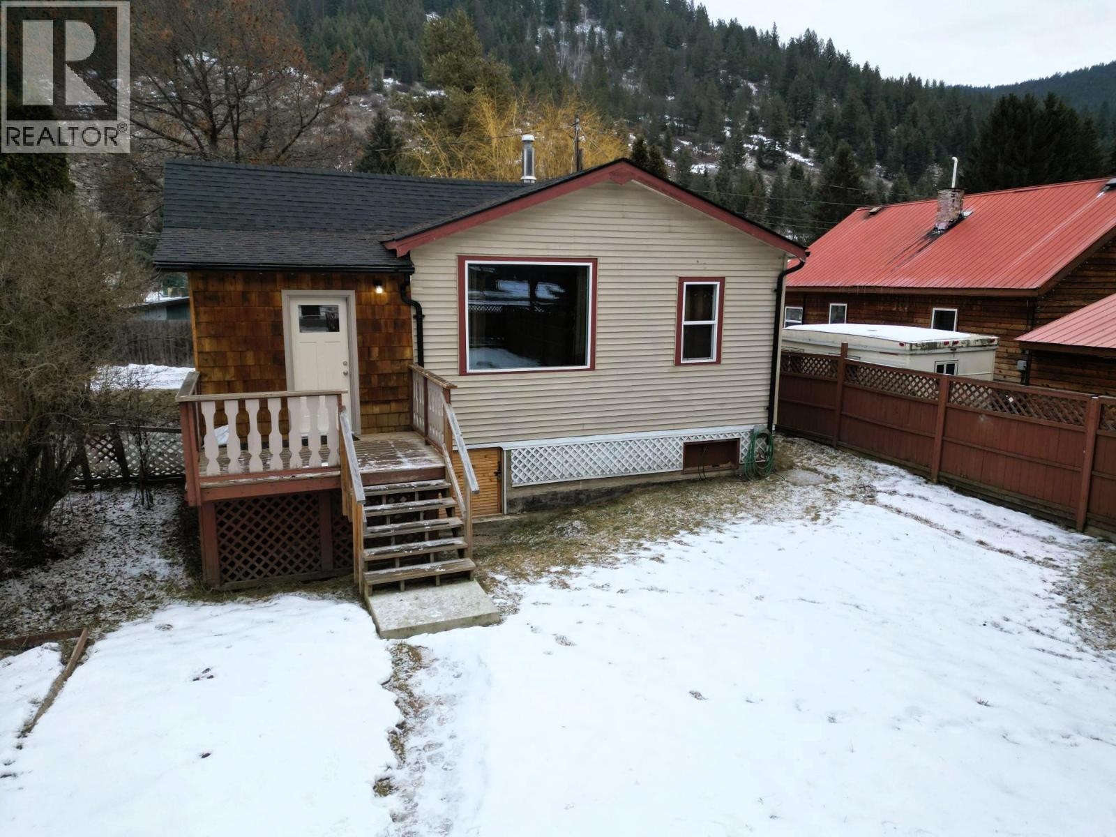234 Copper Avenue N, greenwood, British Columbia