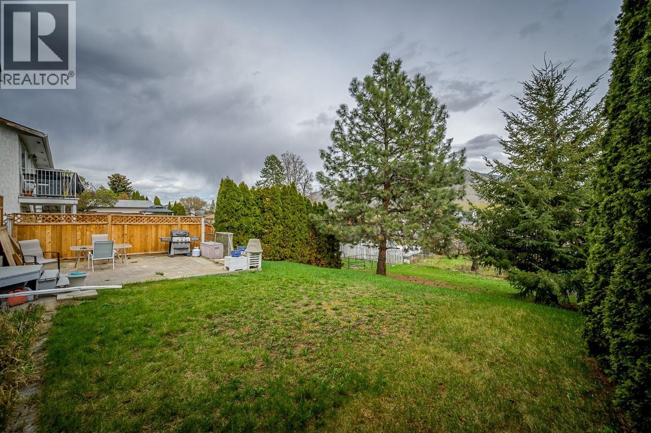 1835 Westsyde Road, Kamloops, British Columbia  V2B 7B9 - Photo 19 - 10374436