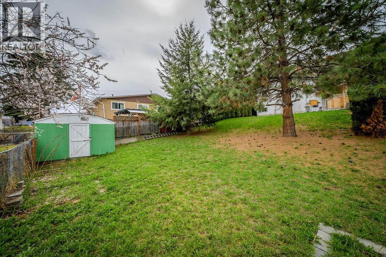 1835 Westsyde Road, Kamloops, British Columbia  V2B 7B9 - Photo 20 - 10374436