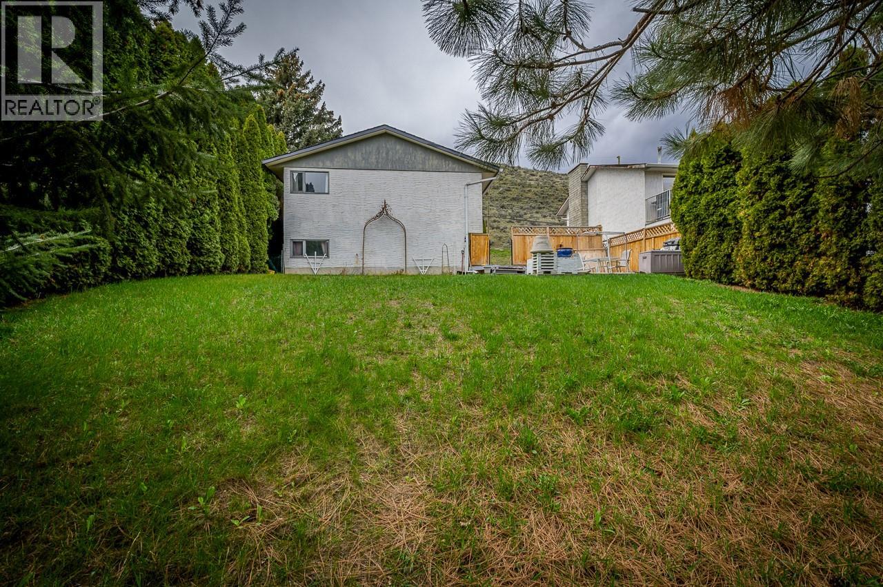 1835 Westsyde Road, Kamloops, British Columbia  V2B 7B9 - Photo 21 - 10374436