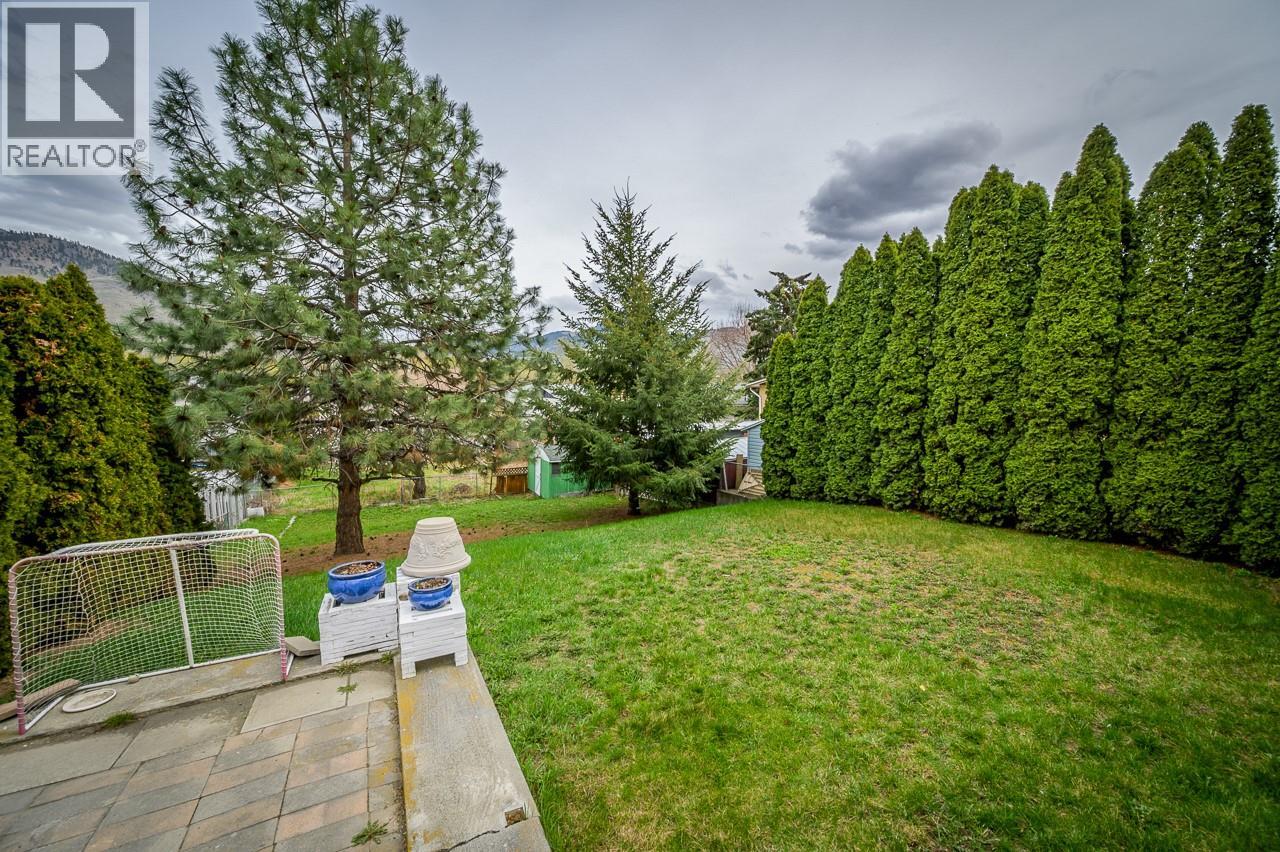 1835 Westsyde Road, Kamloops, British Columbia  V2B 7B9 - Photo 22 - 10374436