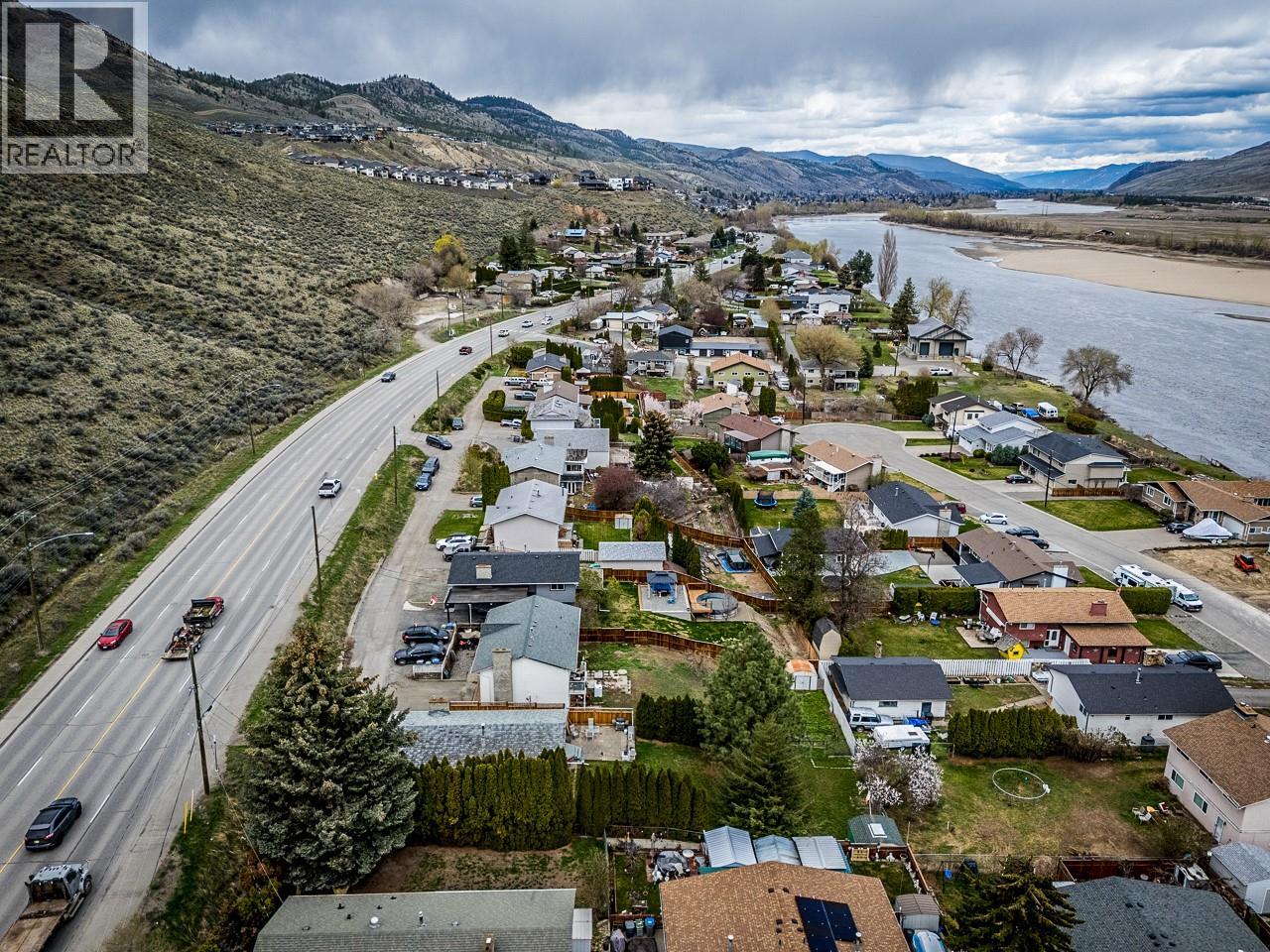 1835 Westsyde Road, Kamloops, British Columbia  V2B 7B9 - Photo 28 - 10374436