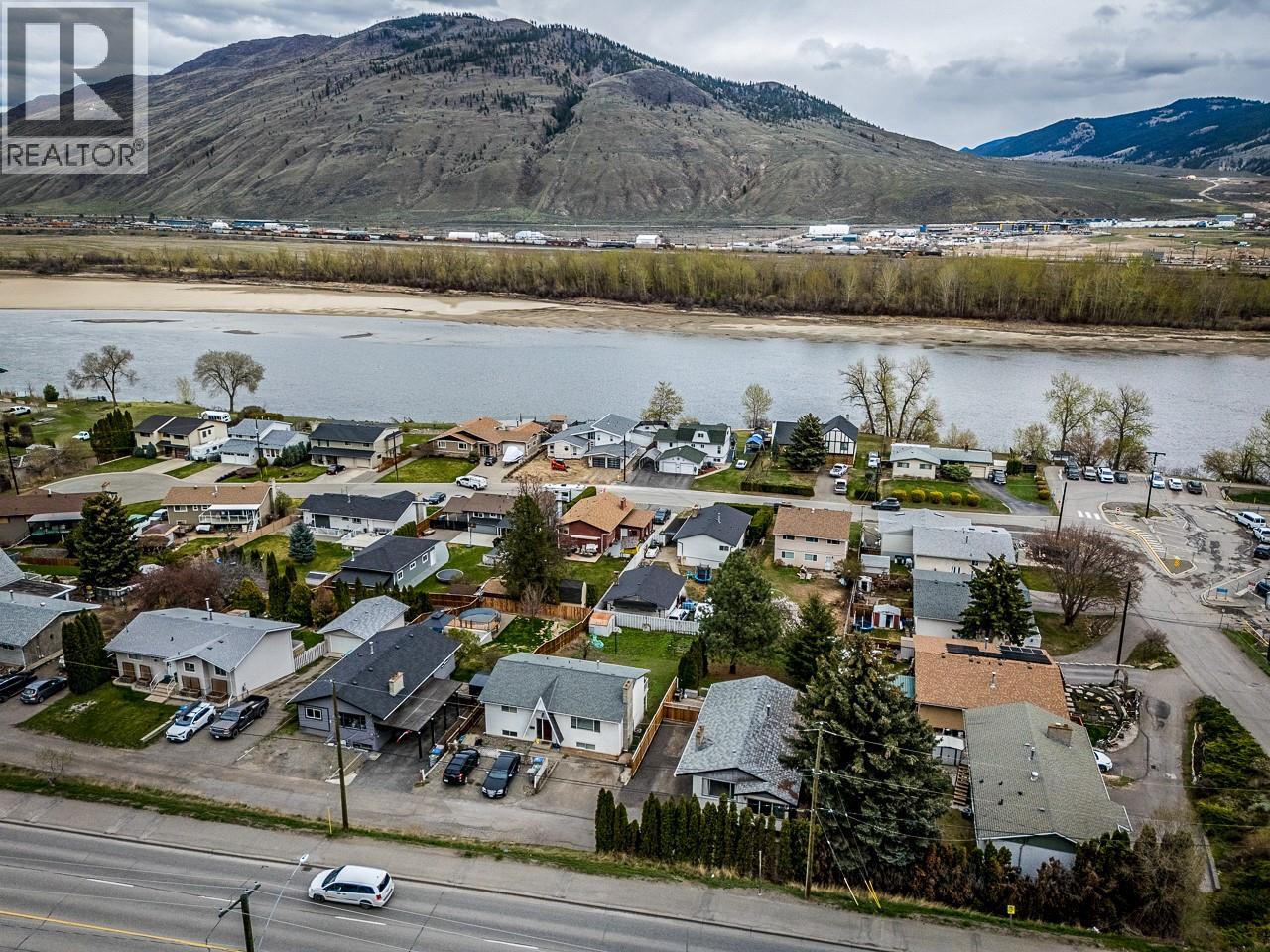 1835 Westsyde Road, Kamloops, British Columbia  V2B 7B9 - Photo 29 - 10374436