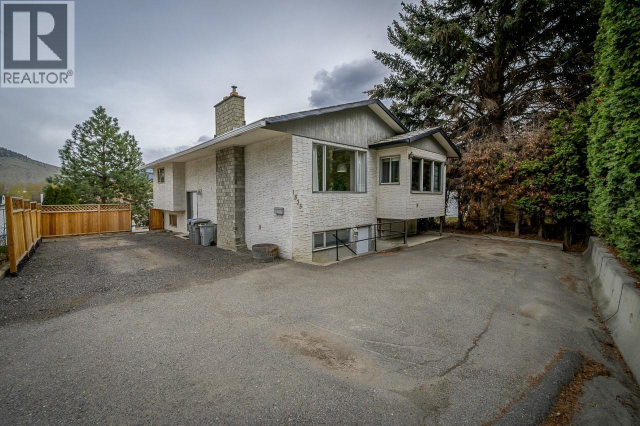 1835 Westsyde Road, Kamloops, British Columbia  V2B 7B9 - Photo 30 - 10374436