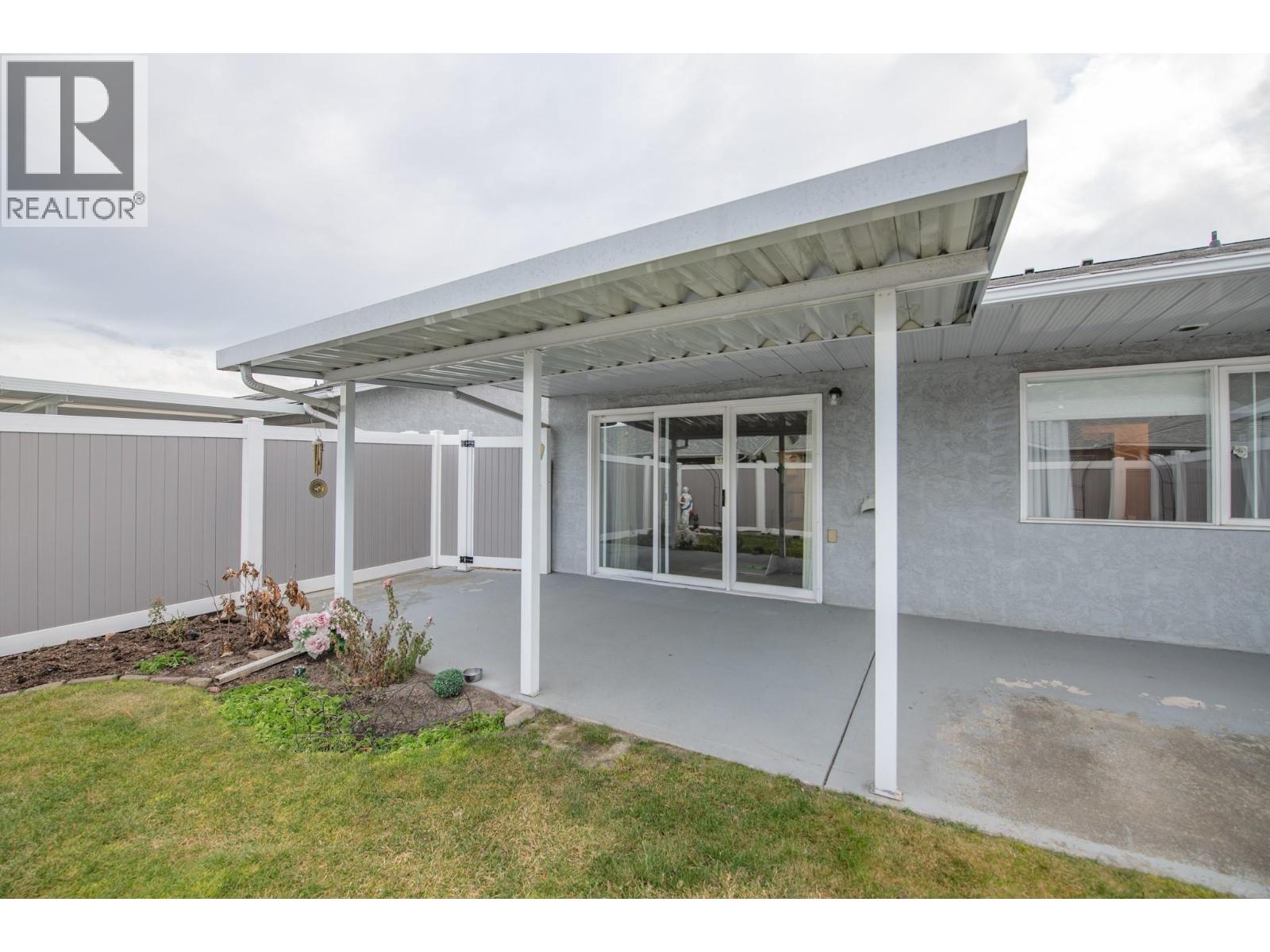 3900 27 Avenue Unit# 56, Vernon, British Columbia  V1T 9E6 - Photo 38 - 10374434