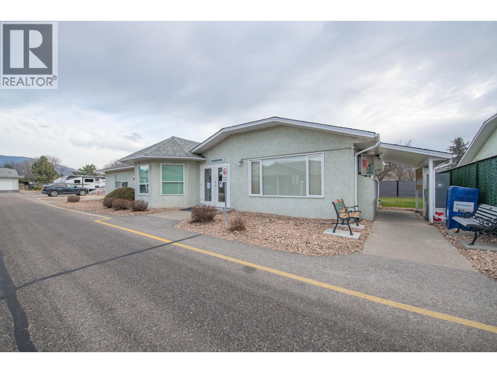3900 27 Avenue Unit# 56, Vernon, British Columbia  V1T 9E6 - Photo 46 - 10374434