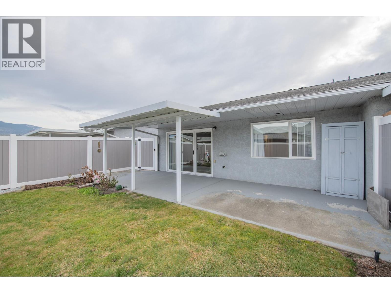 3900 27 Avenue Unit# 56, Vernon, British Columbia  V1T 9E6 - Photo 5 - 10374434