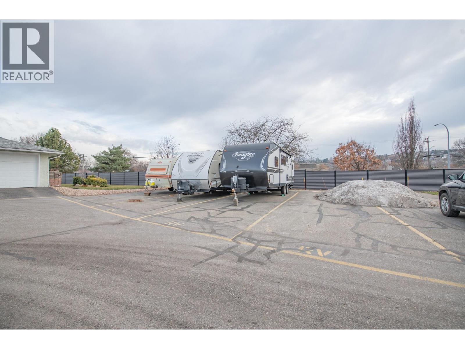 3900 27 Avenue Unit# 56, Vernon, British Columbia  V1T 9E6 - Photo 58 - 10374434