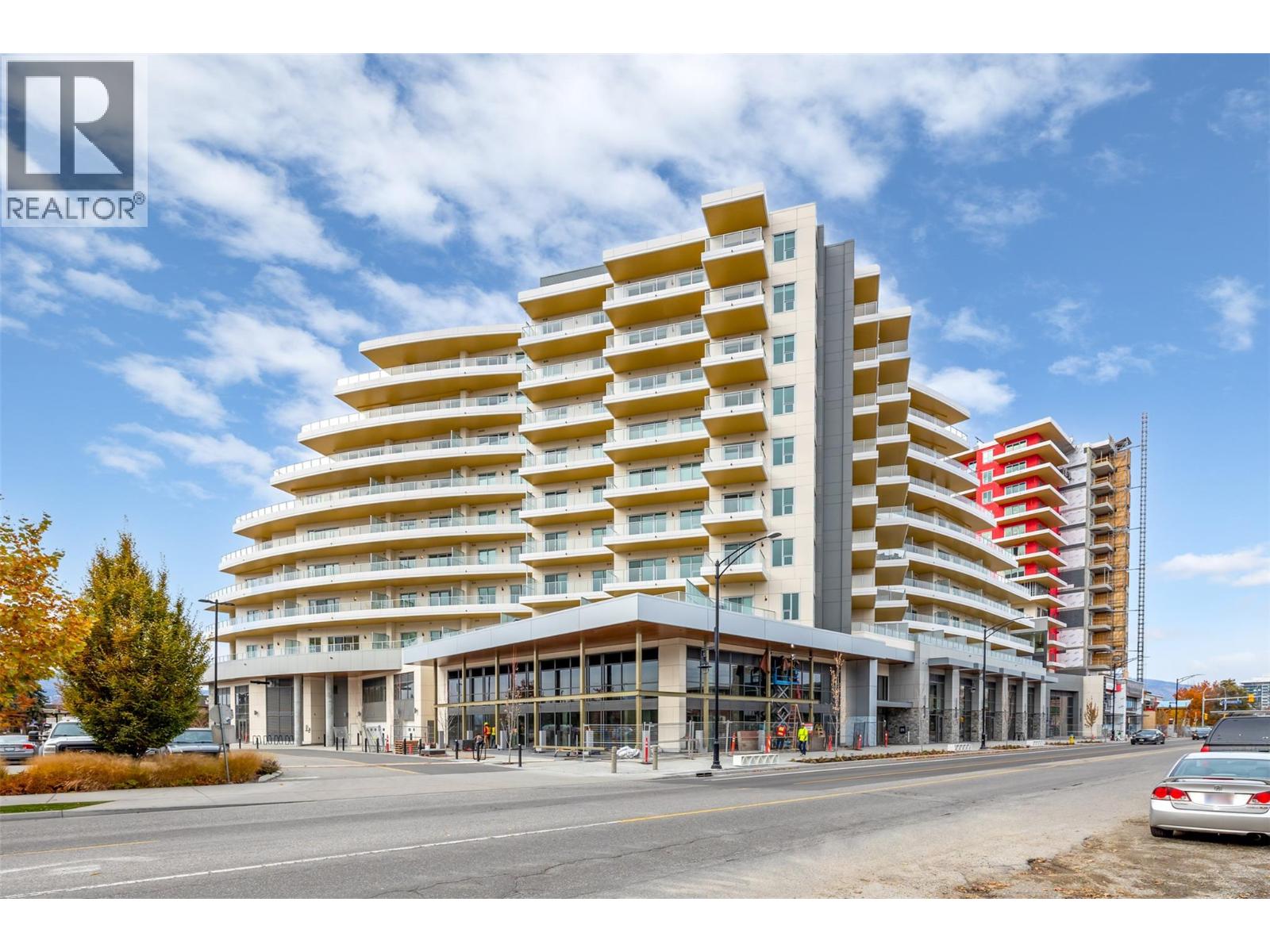 3340 Lakeshore Drive Unit# 514, kelowna, British Columbia