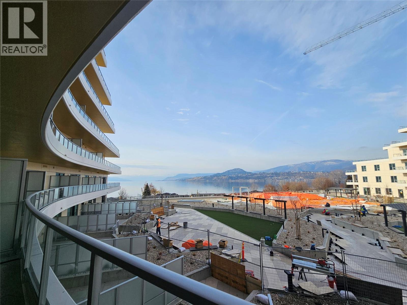 3340 Lakeshore Drive Unit# 514, Kelowna, British Columbia  V1W 0H6 - Photo 10 - 10374412