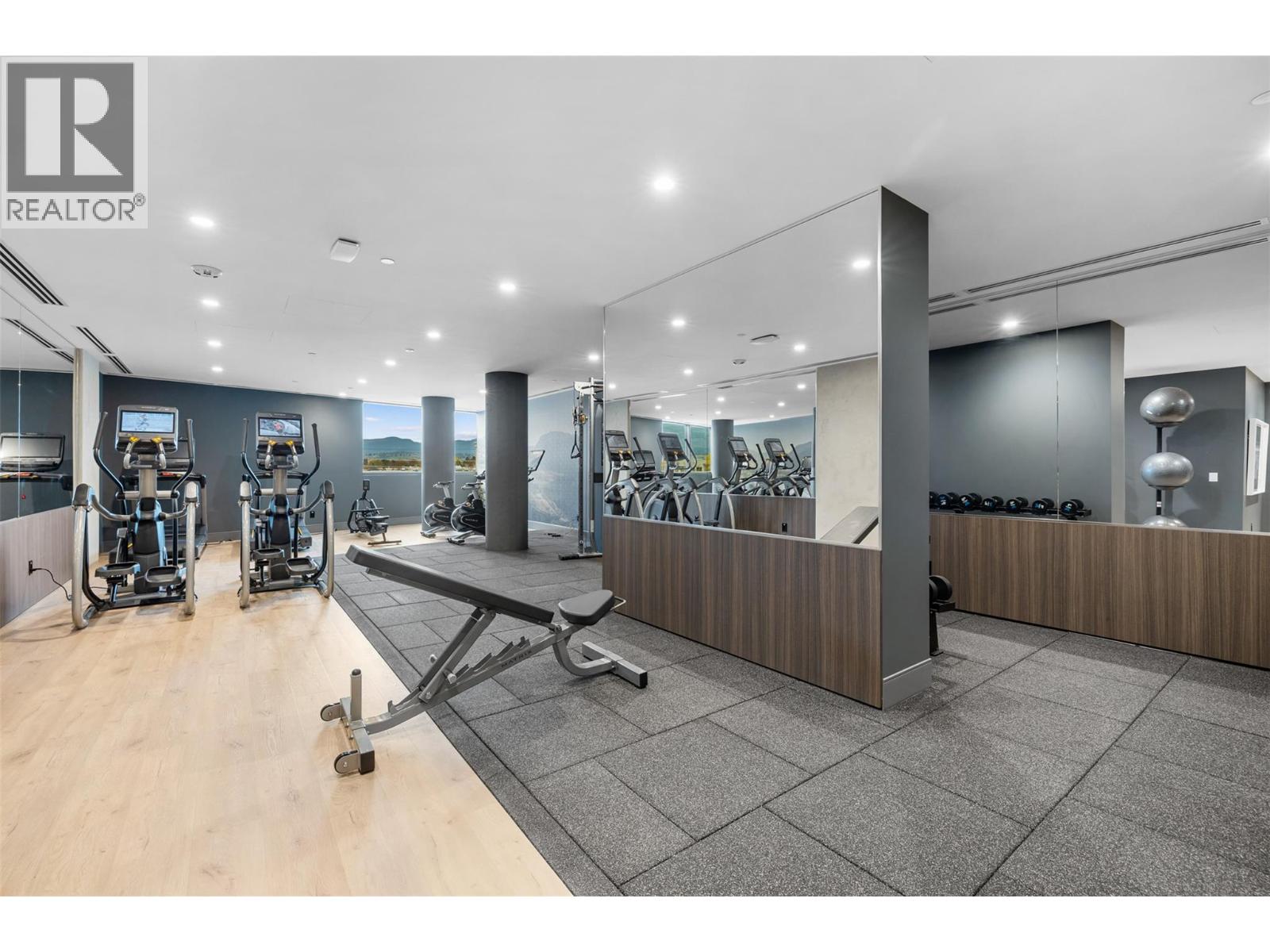 3340 Lakeshore Drive Unit# 514, Kelowna, British Columbia  V1W 0H6 - Photo 37 - 10374412