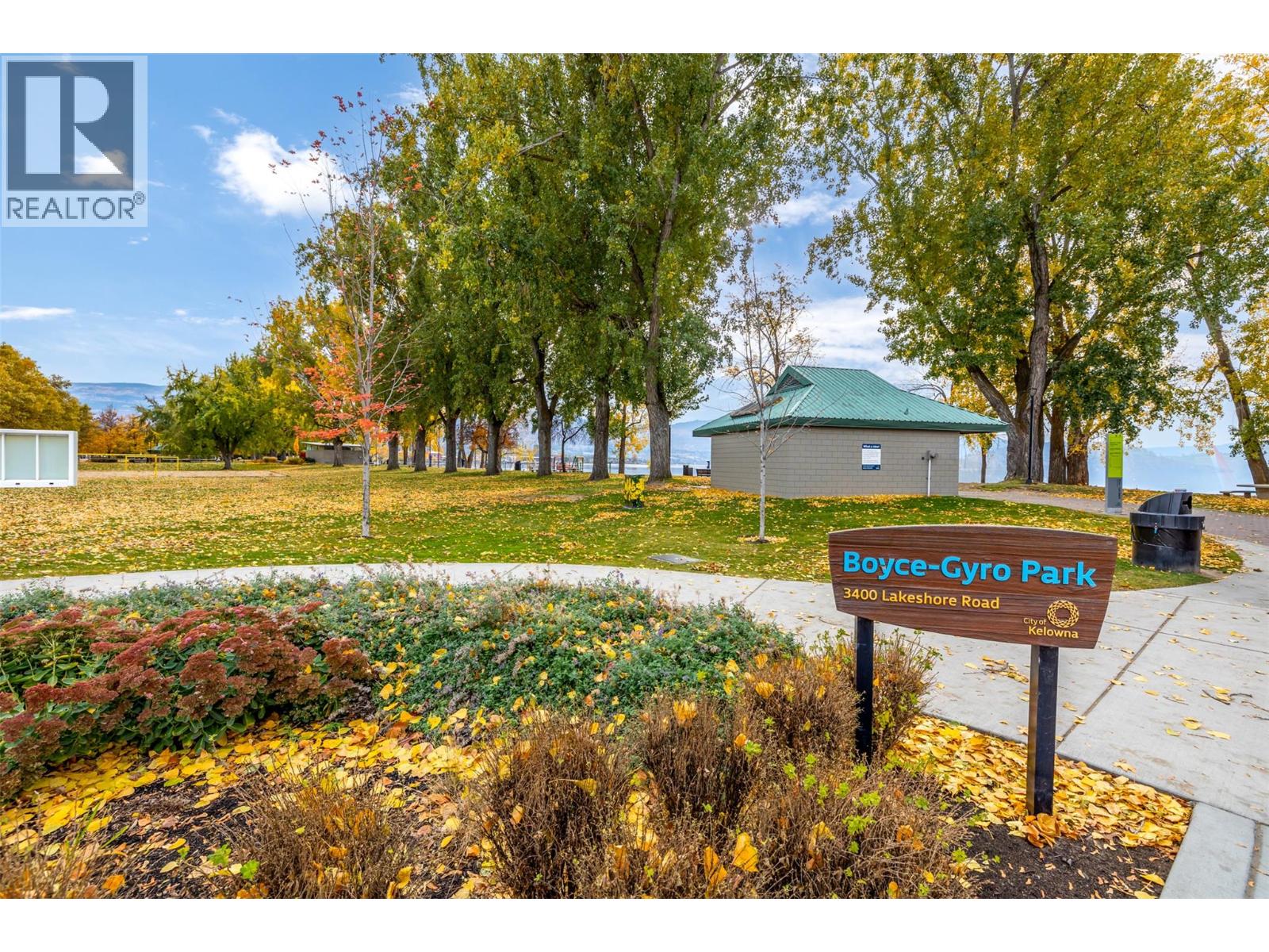 3340 Lakeshore Drive Unit# 514, Kelowna, British Columbia  V1W 0H6 - Photo 46 - 10374412